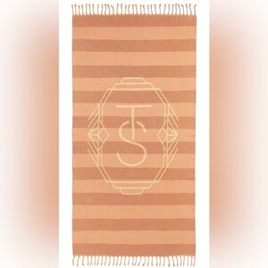 Taylor Swift The Life of a Showgirl TLOAS Towel